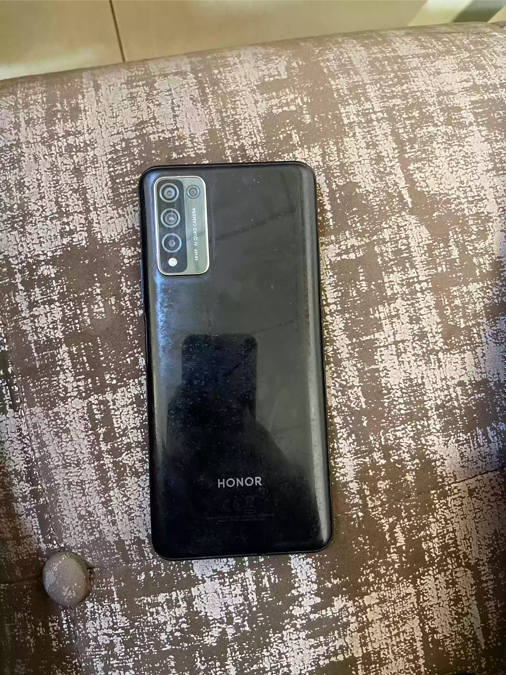 Huawei honor 10 x lite