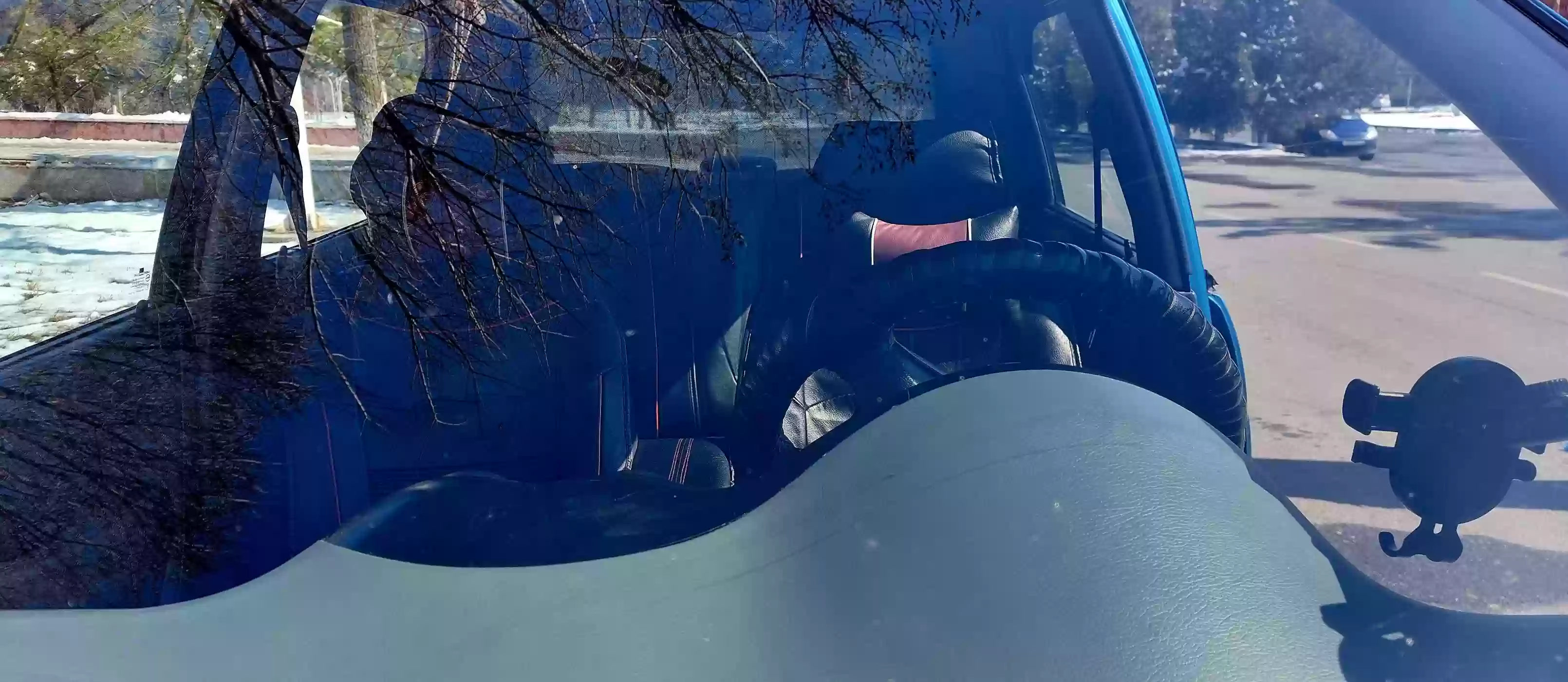 Daewoo Matiz 1998