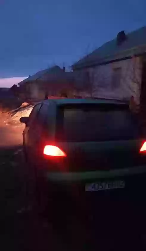Daewoo Matiz 2000