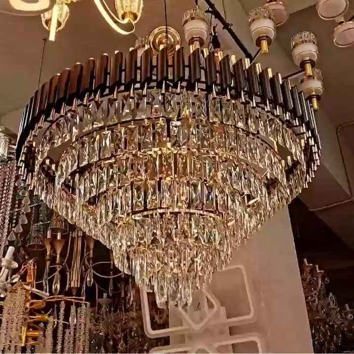 люстра