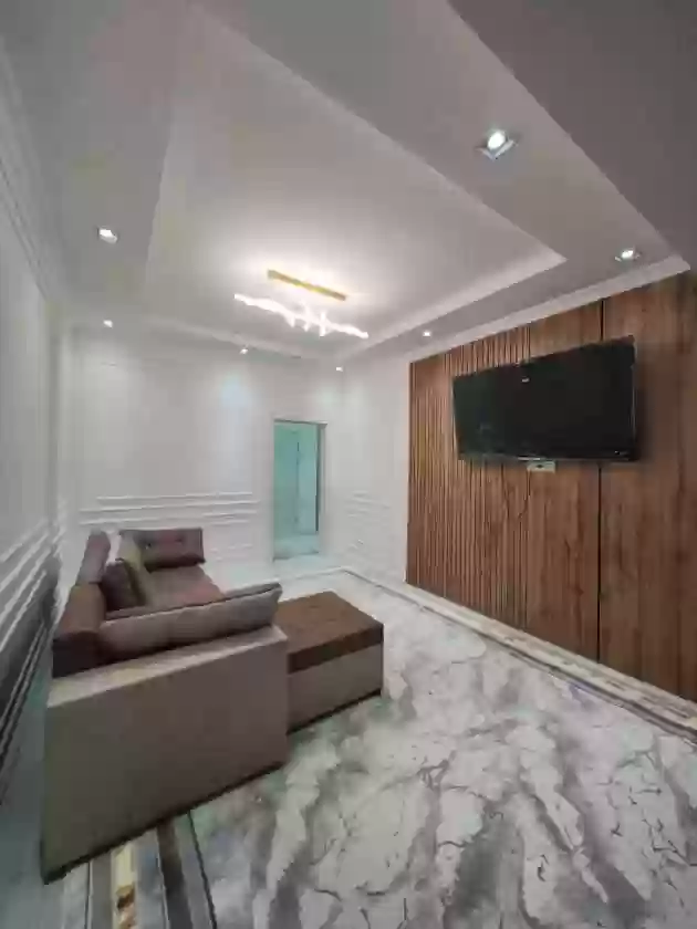 3-к квартира, 5 этаж, 118 м², Исмаил Самани