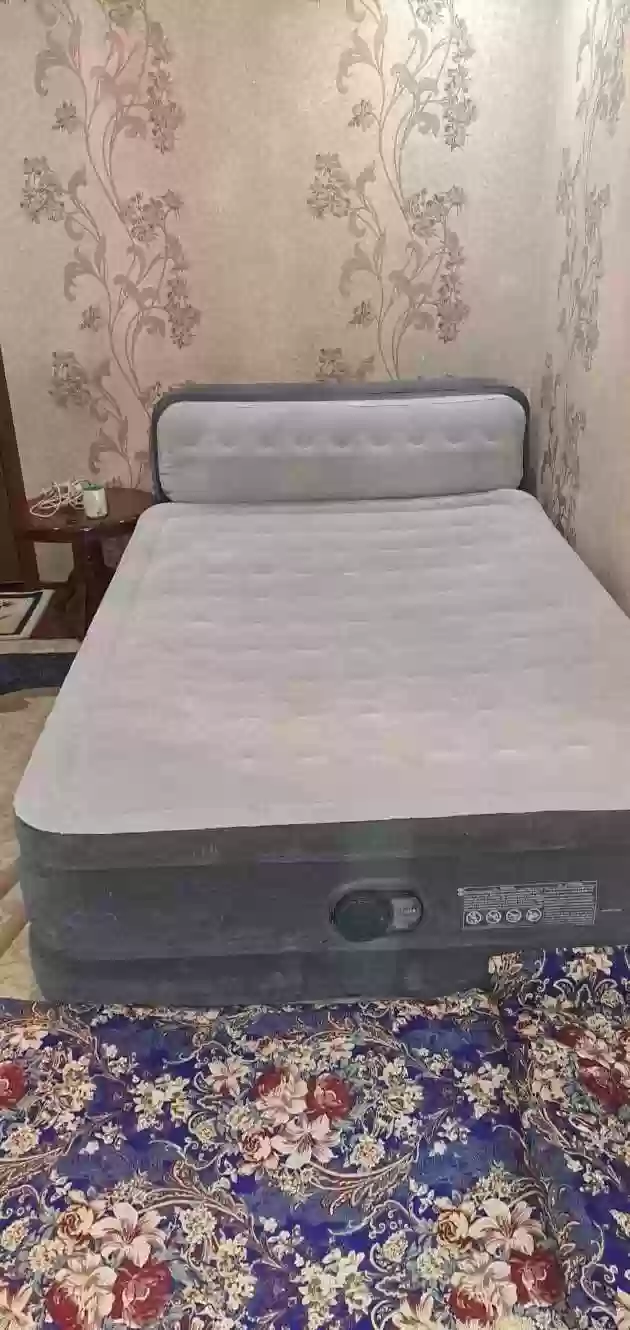 Надувной диван