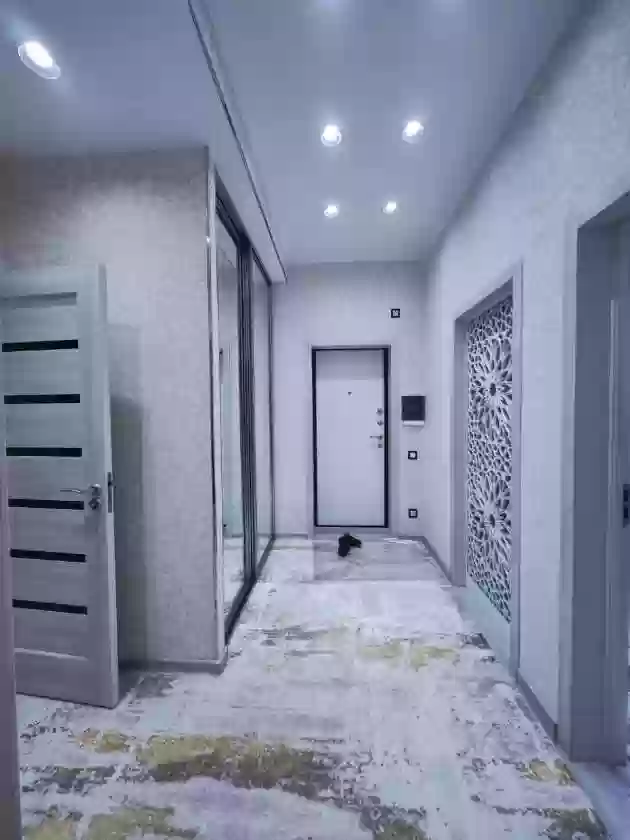 2-к квартира, 11 этаж, 70 м², Сино