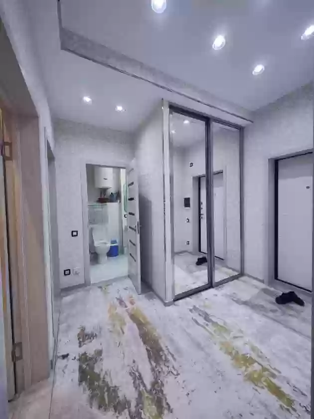 2-к квартира, 11 этаж, 70 м², Сино