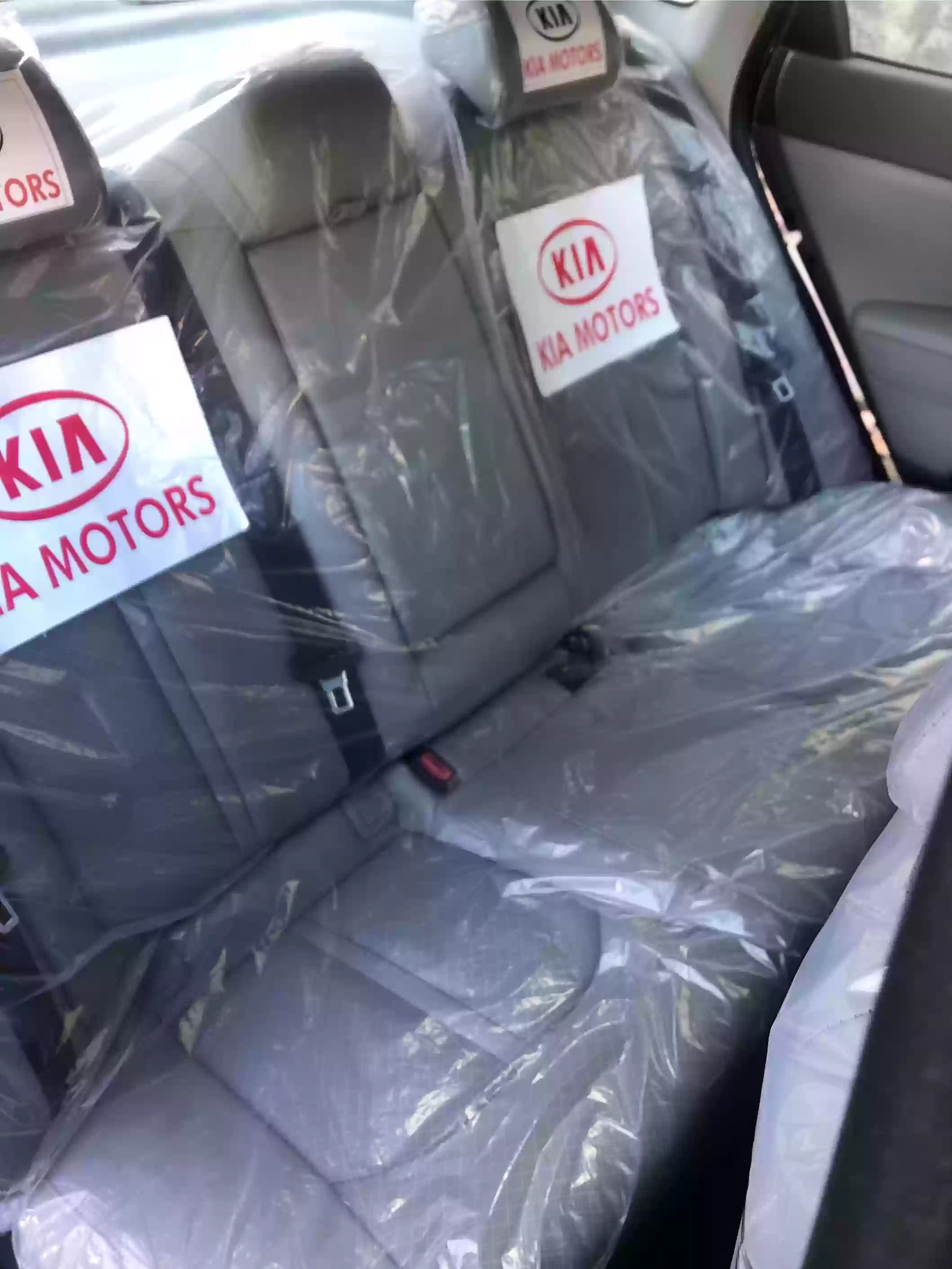Kia Optima 2016