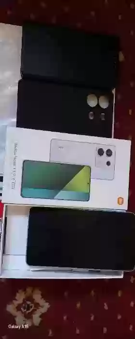 Redmi Hot 13 pro 5g 256g