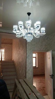 2 этажный, 7-комн. дом, 288 м², 3 соток, шохмансур 2