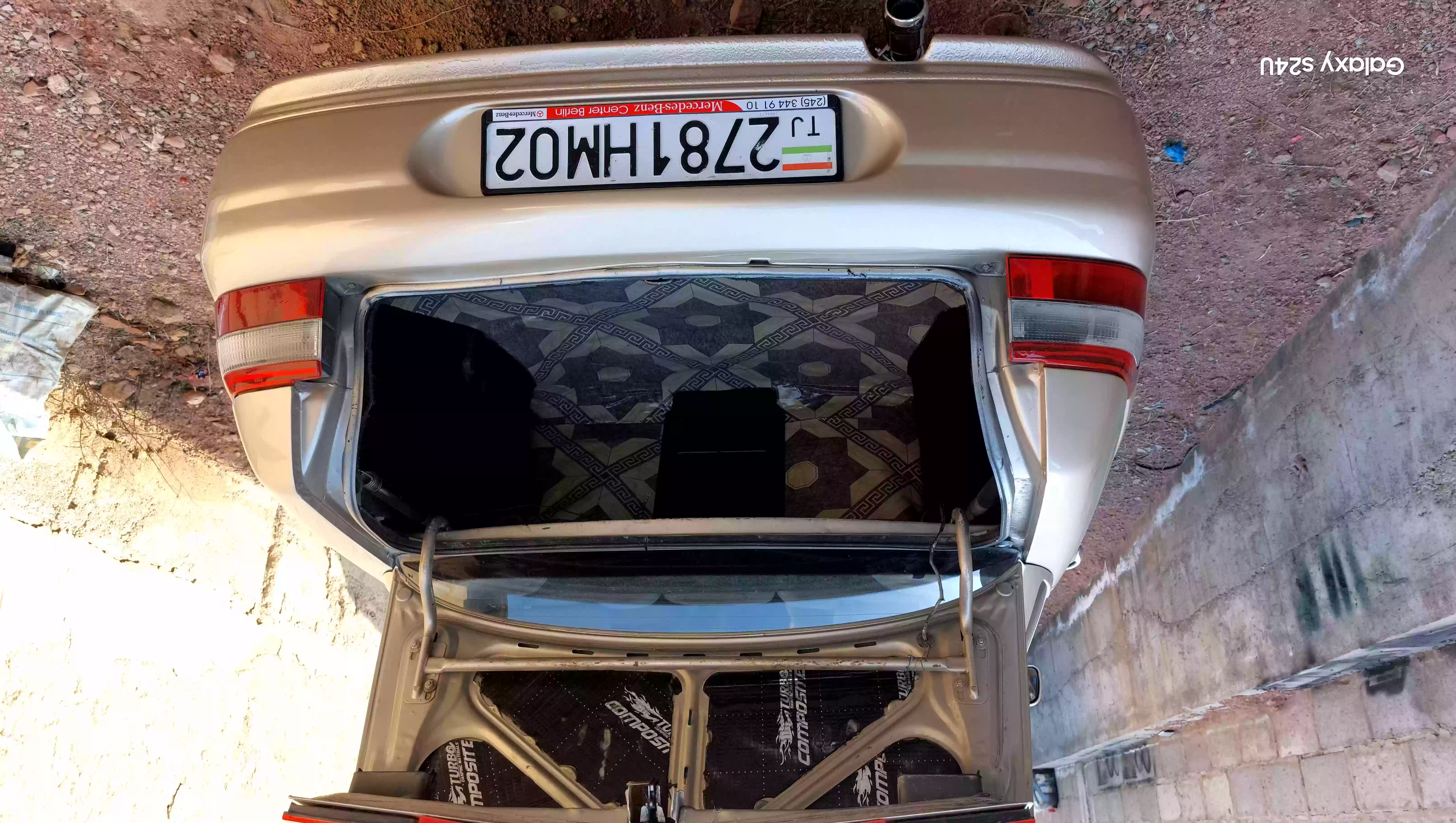 Ваз 2110 2001