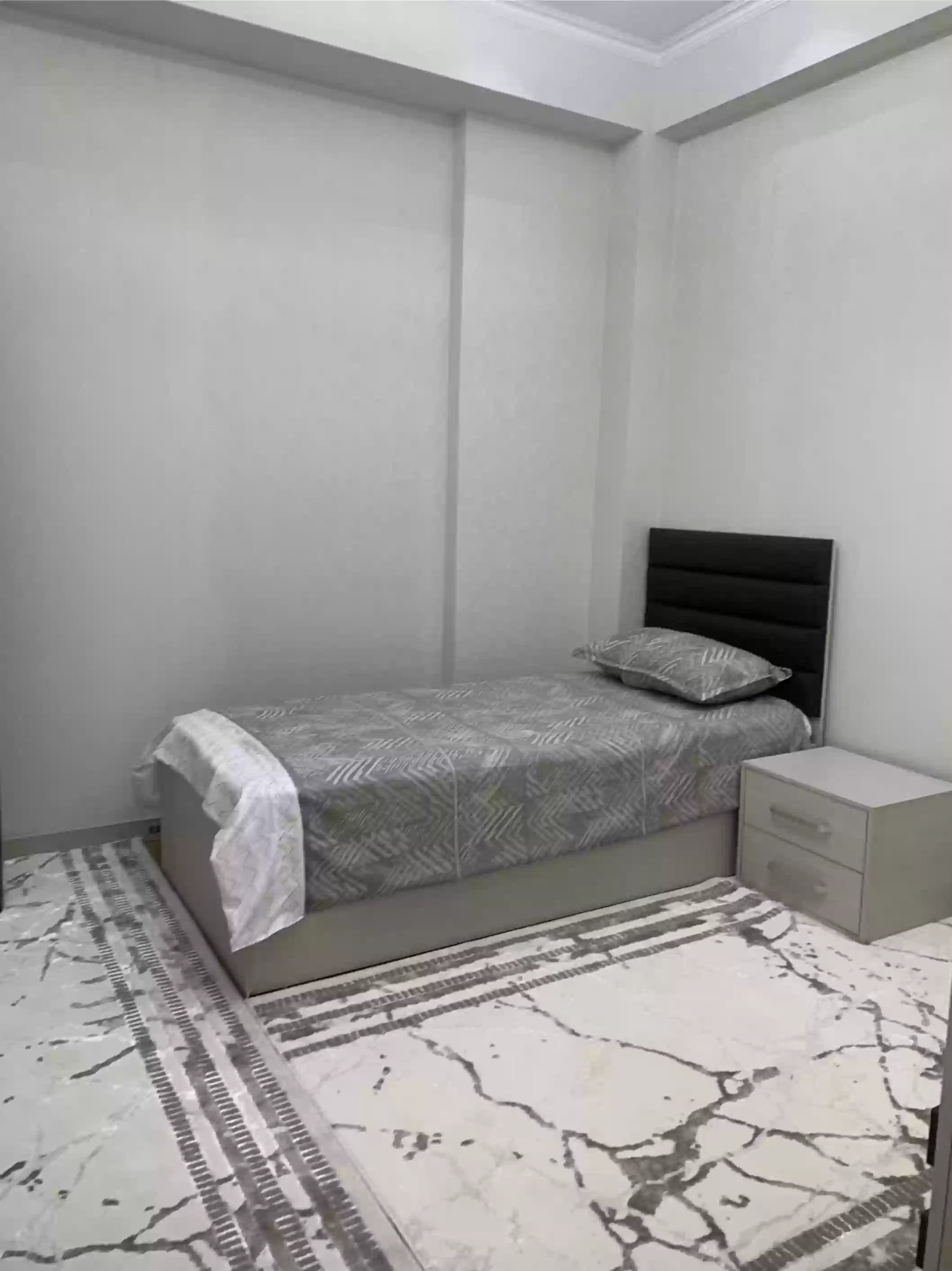 3-к квартира, 12 этаж, 71 м², Султнбей