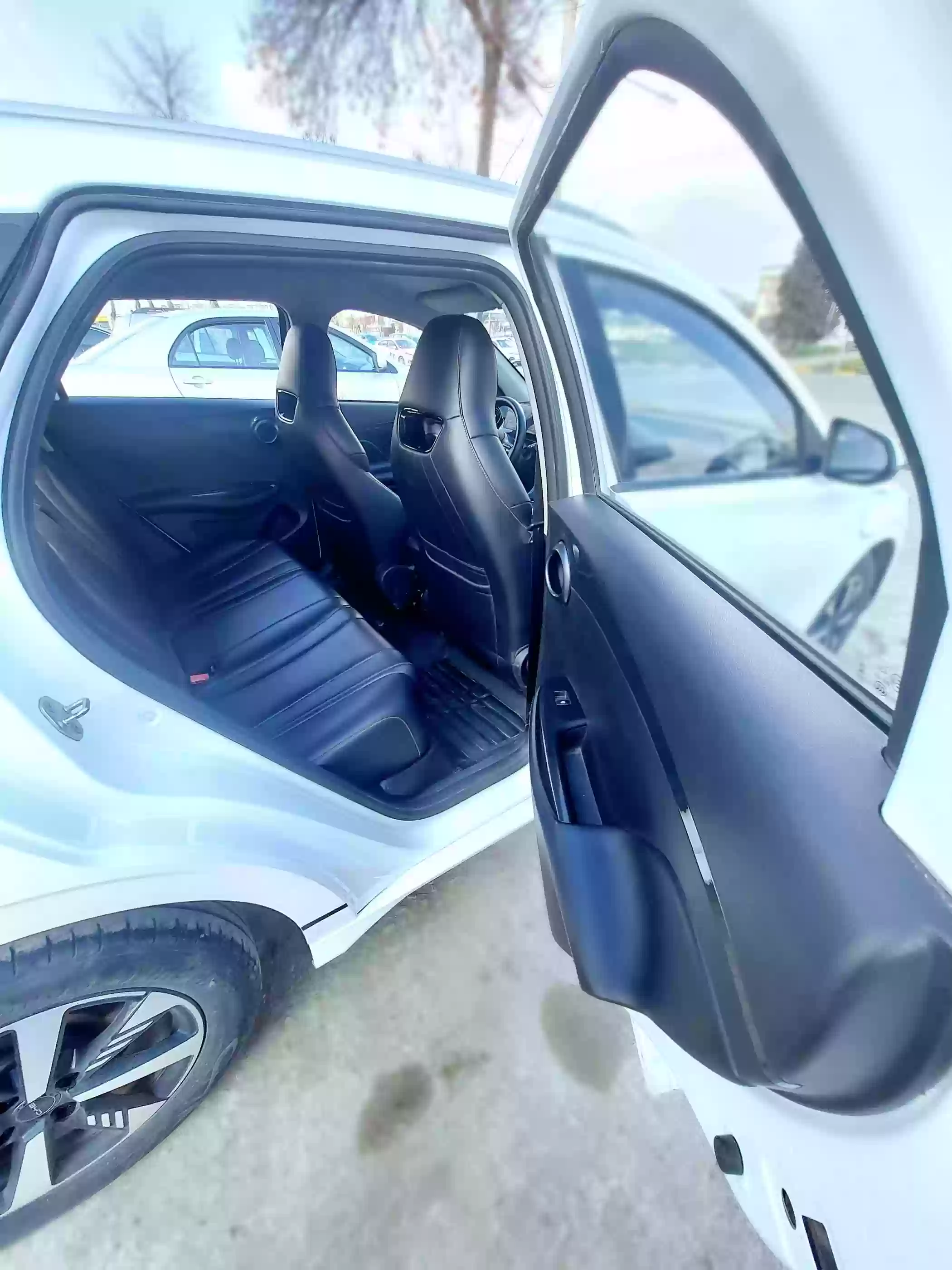 BYD E2 2024