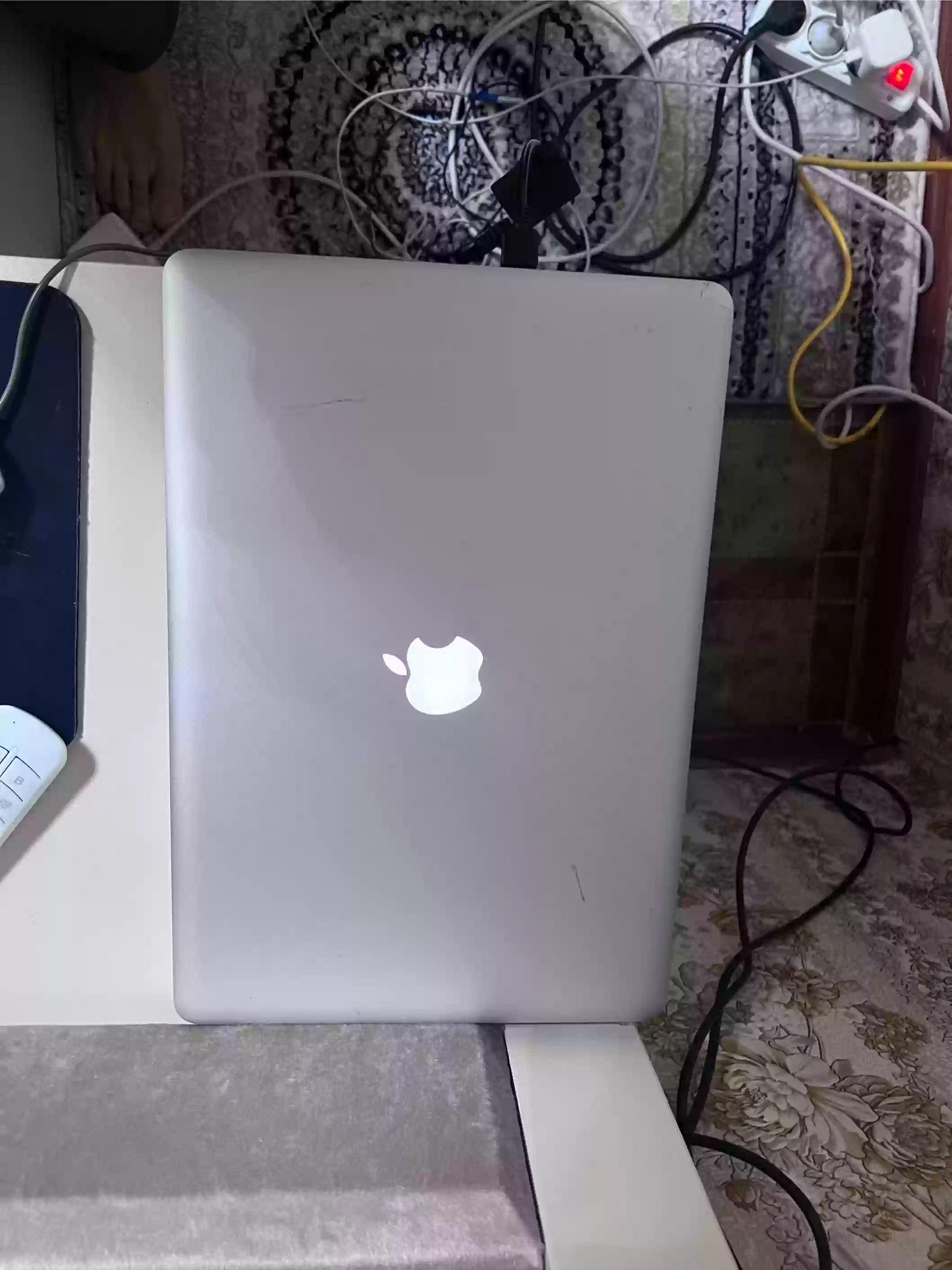 Macbook Pro 15