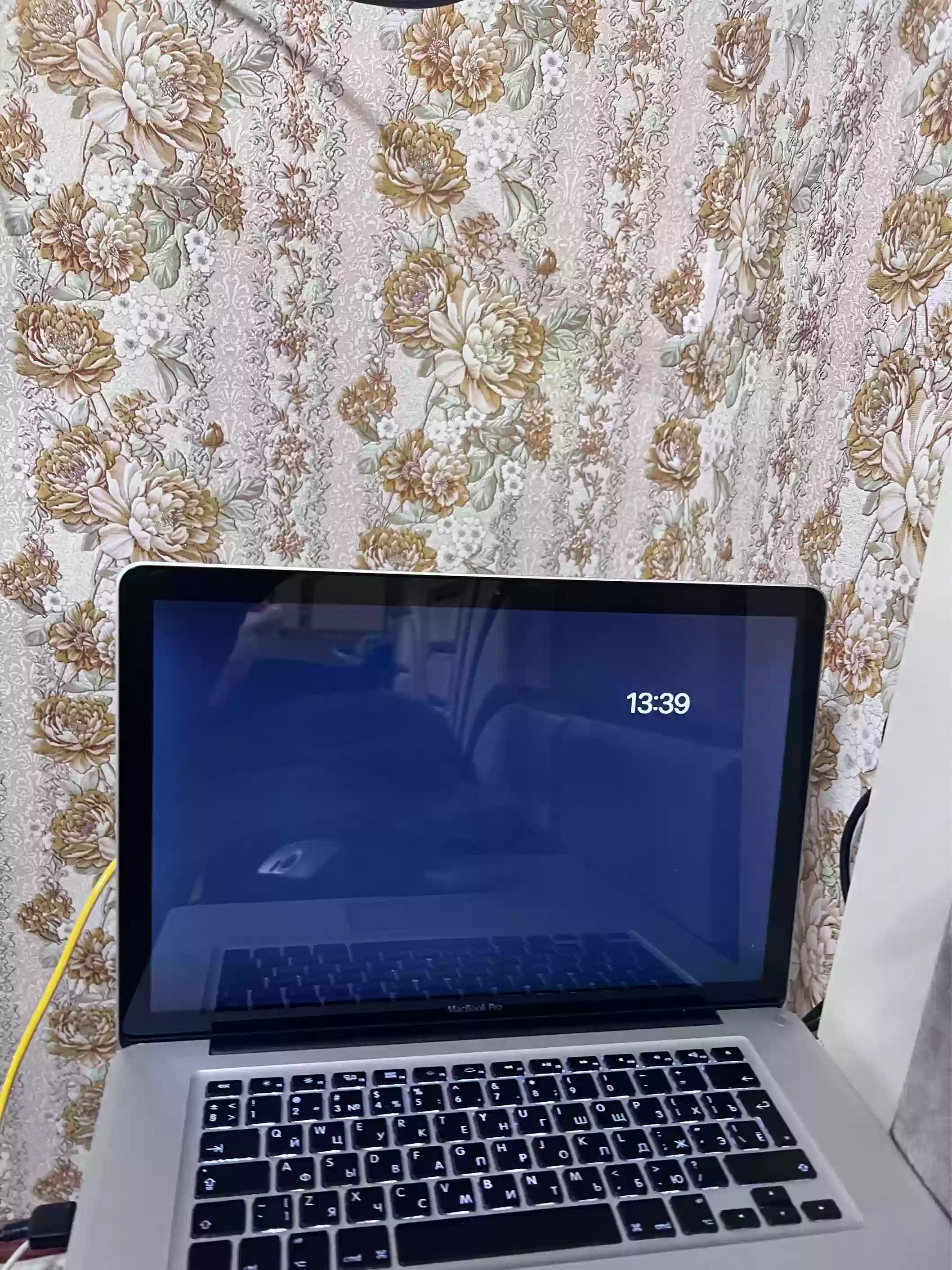 Macbook Pro 15