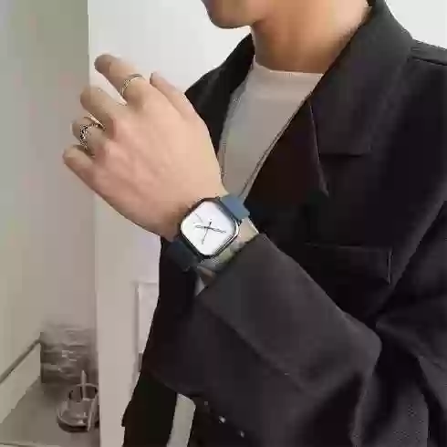 Новые французские часы для мужчин и женщин