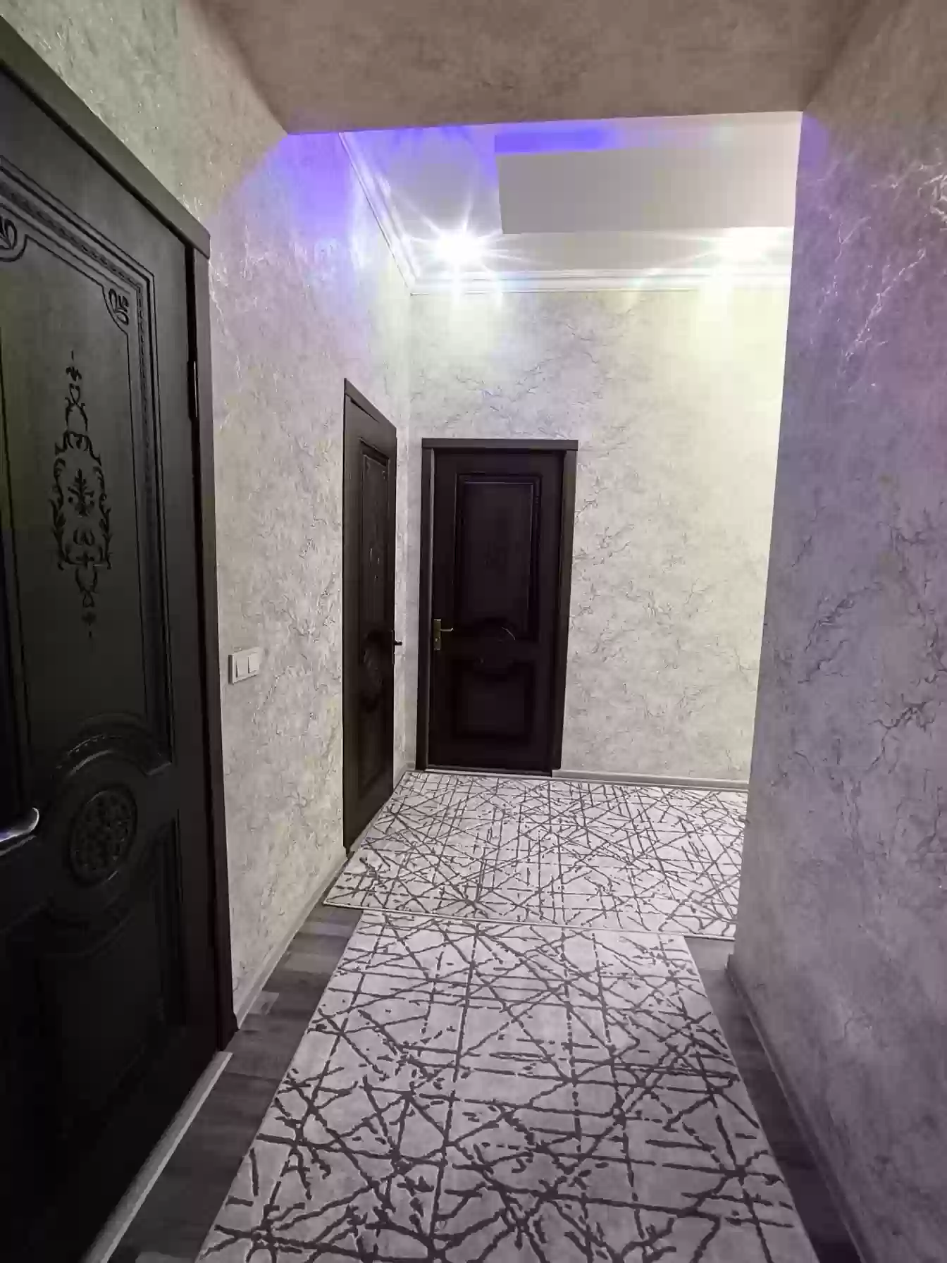2-к квартира, 9 этаж, 85 м², Исмоили сомони
