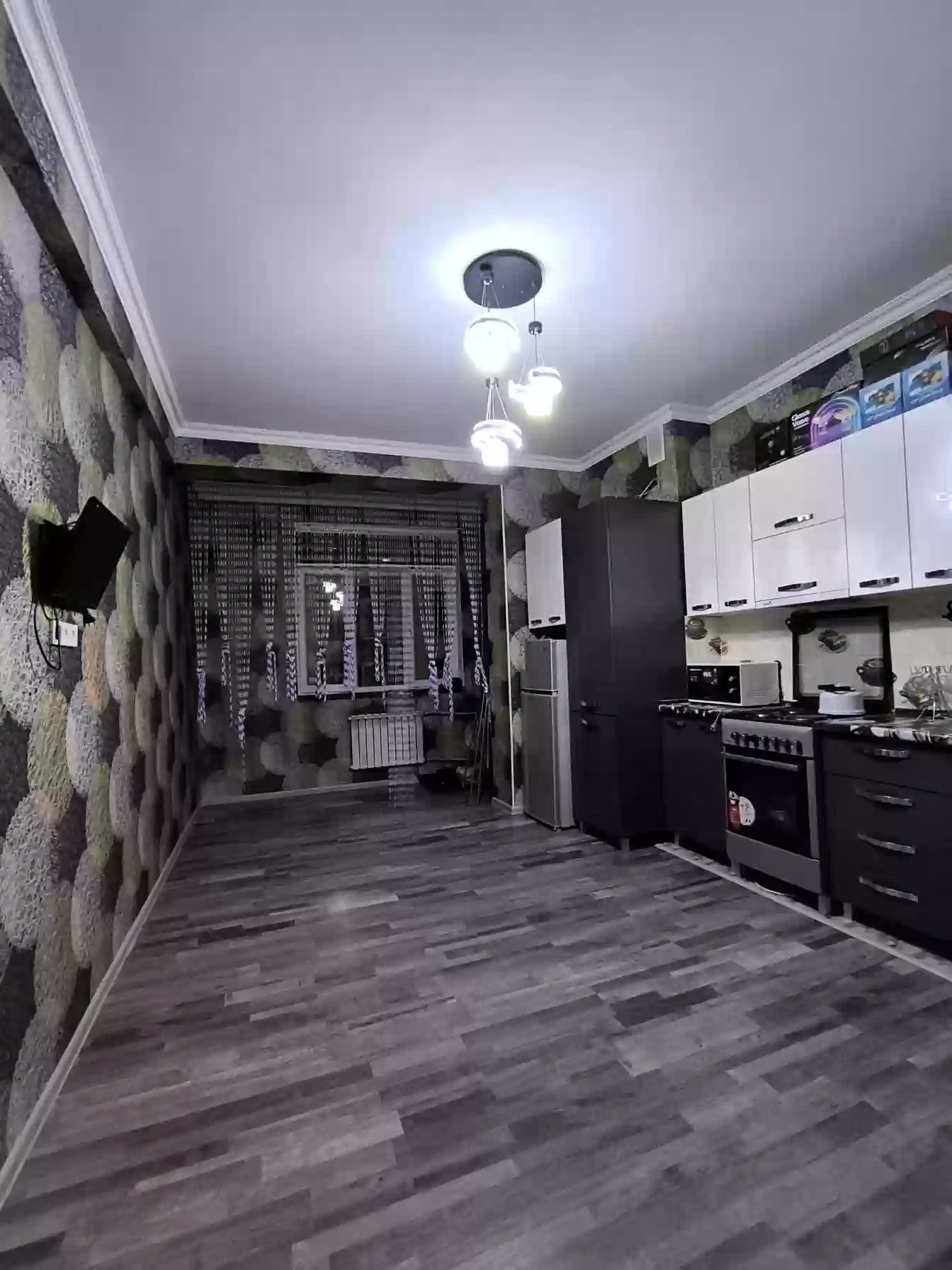 2-к квартира, 9 этаж, 85 м², Исмоили сомони