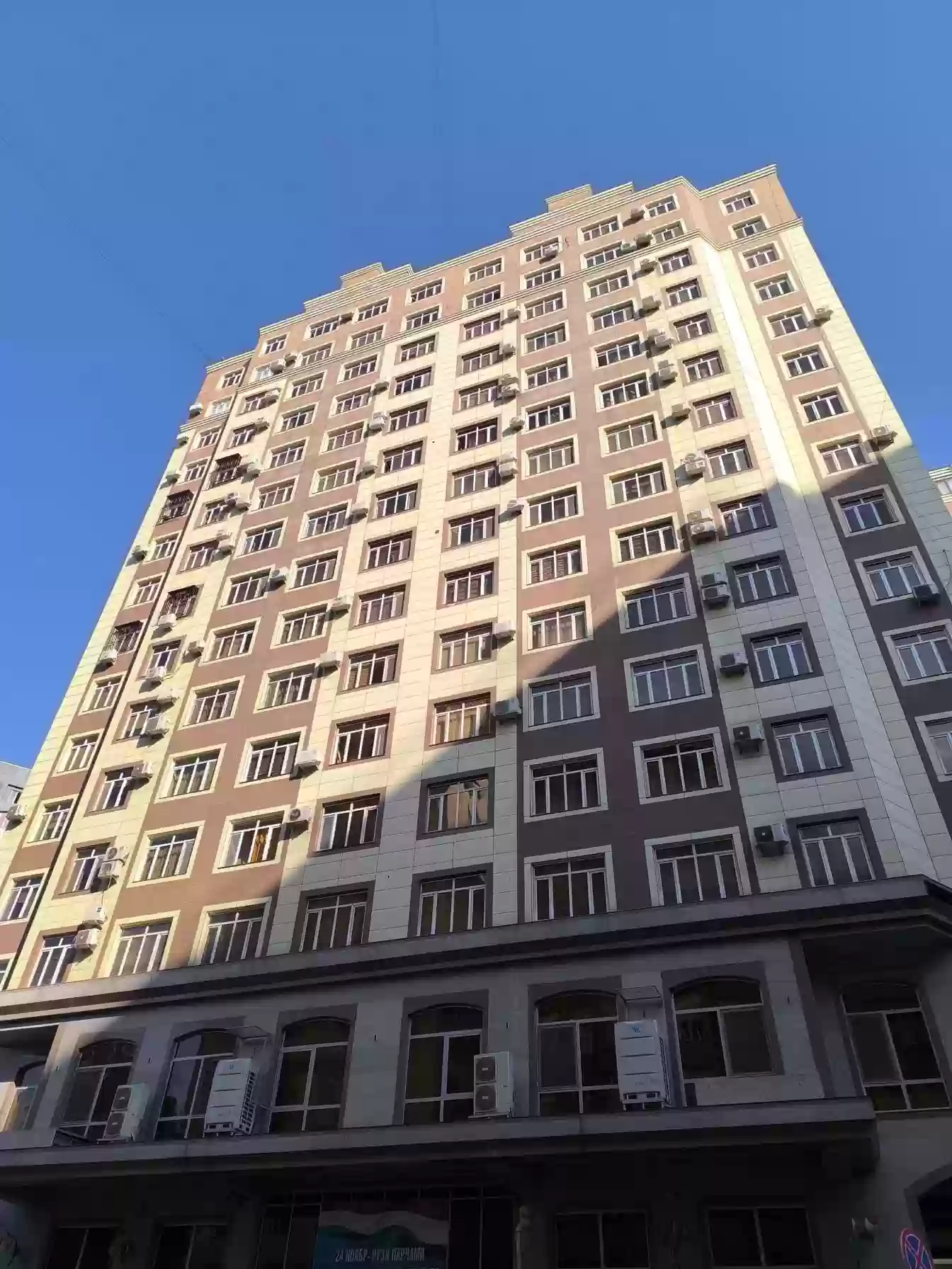 2-к квартира, 9 этаж, 85 м², Исмоили сомони