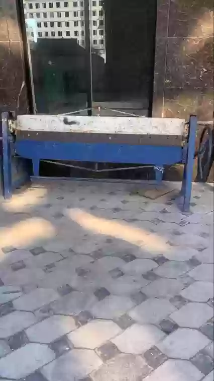 Станок тунука фон