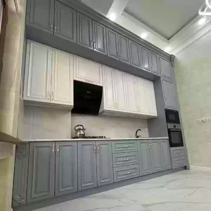 Мебель для кухни на заказ!