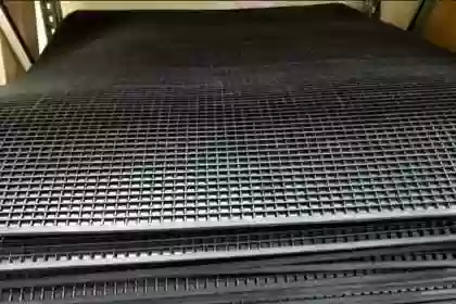 Ковры для промывки золота!