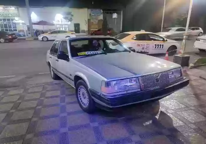 Volvo 940 1992