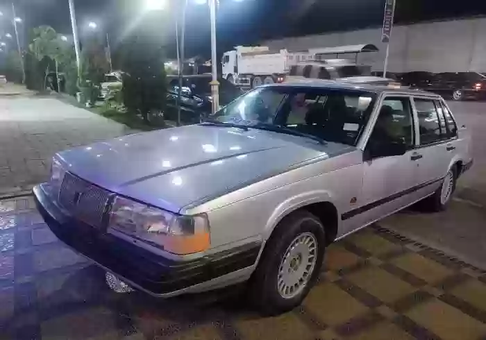 Volvo 940 1992