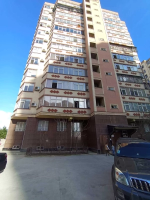 3-к квартира, 1 этаж, 87 м², Н.сино