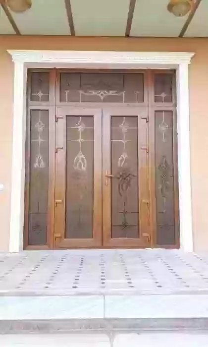 окна и двери на заказы