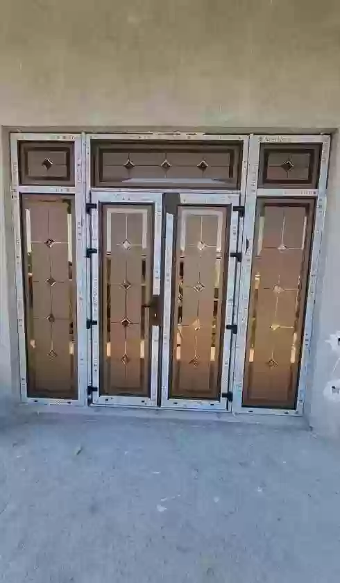 окна и двери на заказы