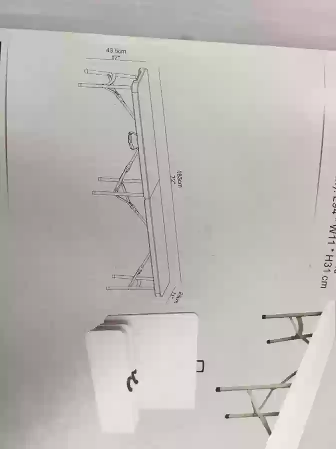 Стол