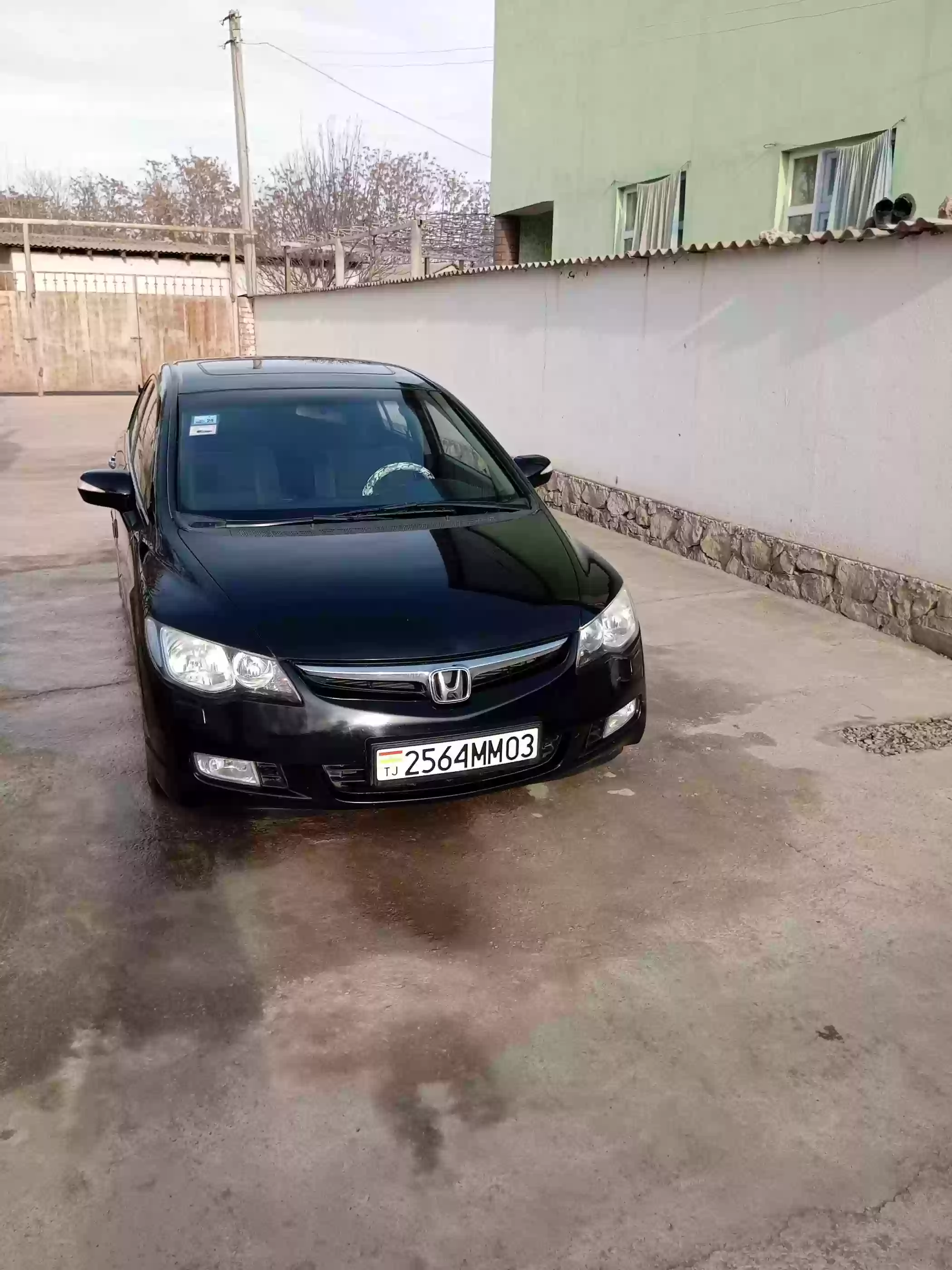 Honda Civic 2009