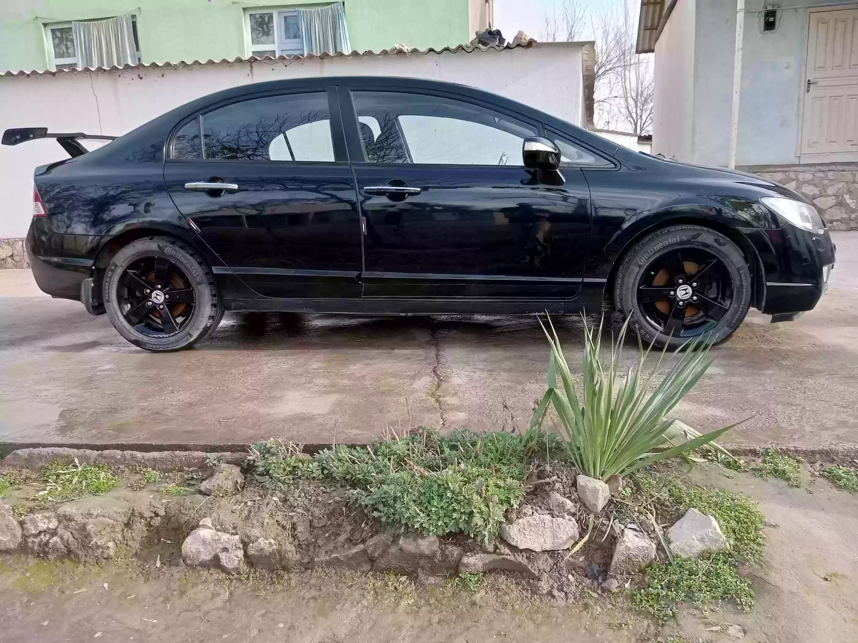 Honda Civic 2009