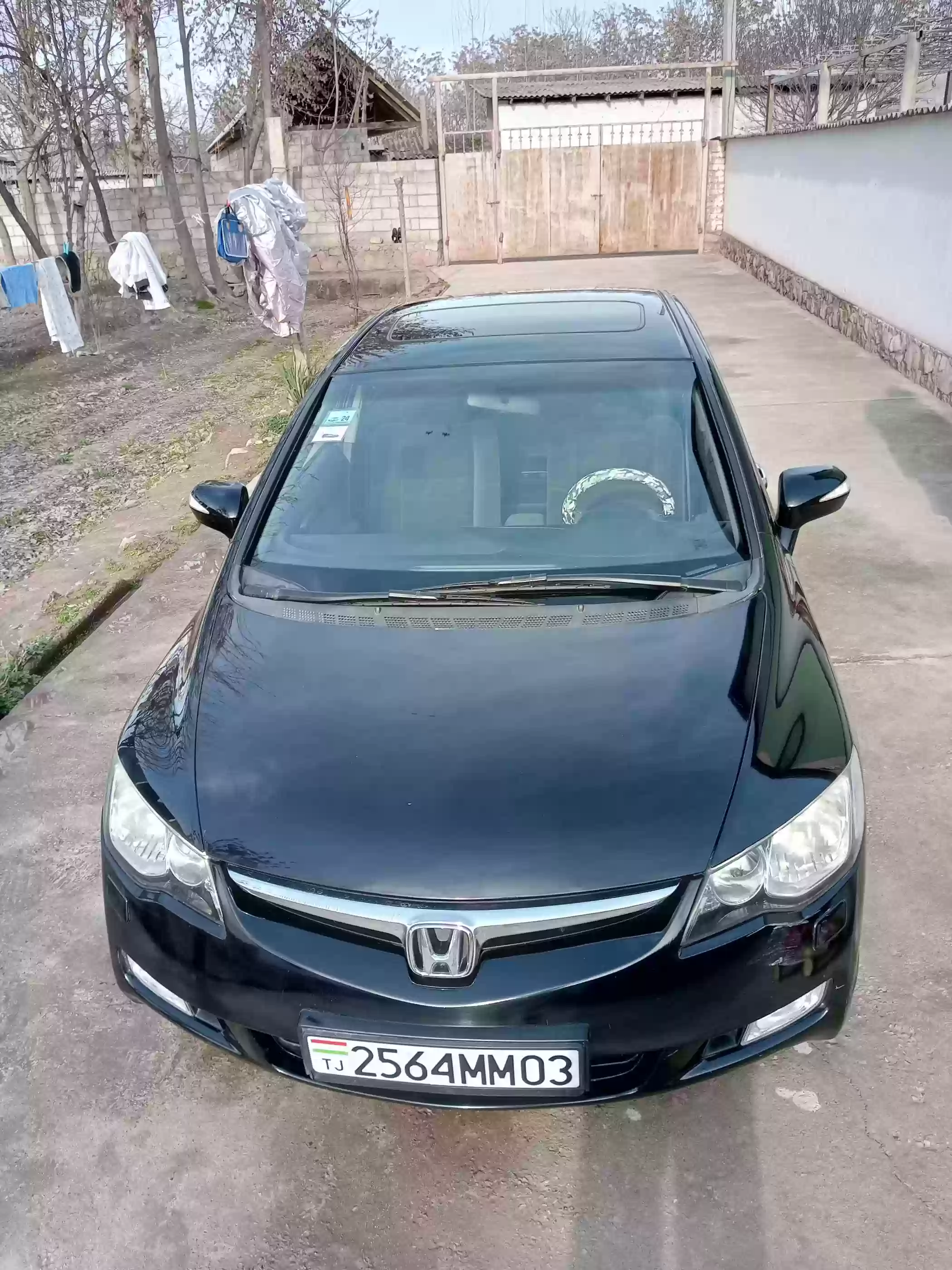 Honda Civic 2009