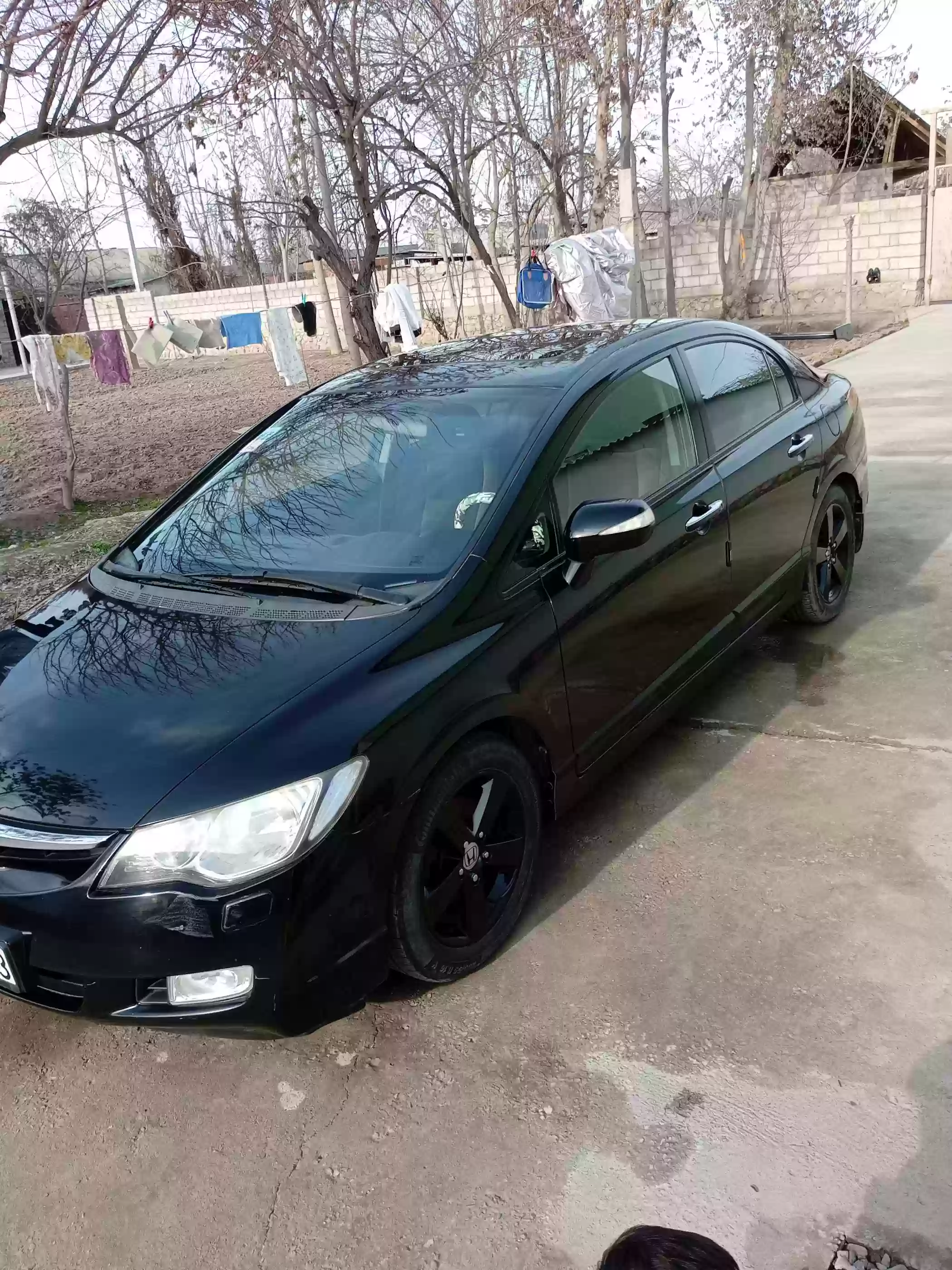Honda Civic 2009