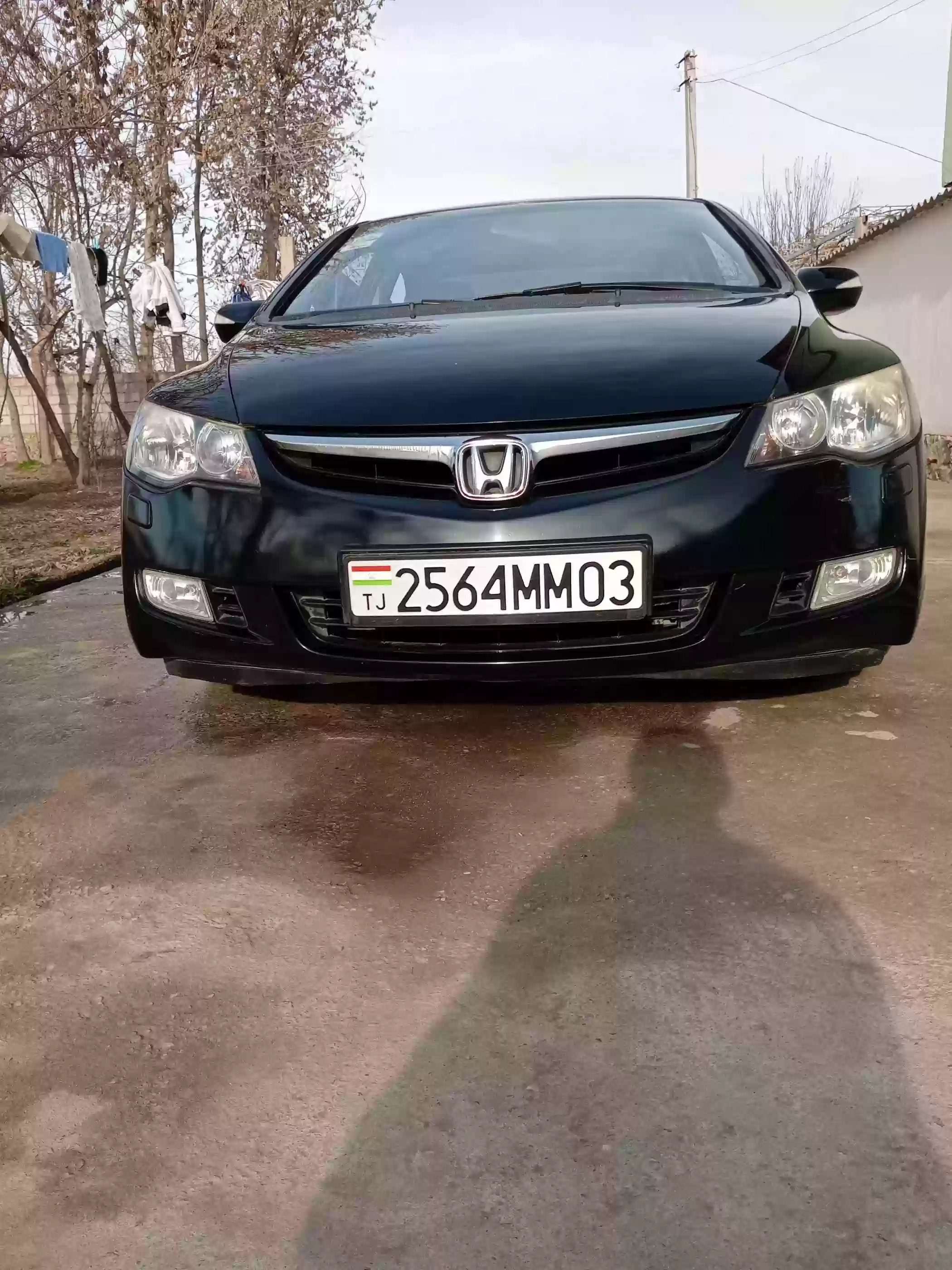 Honda Civic 2009