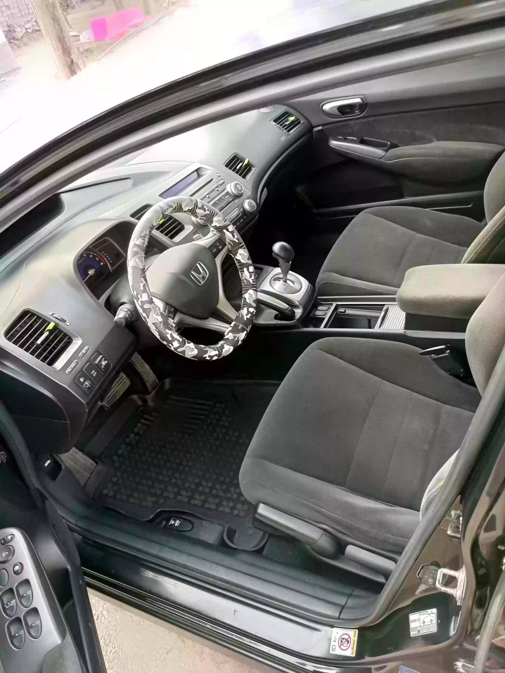Honda Civic 2009