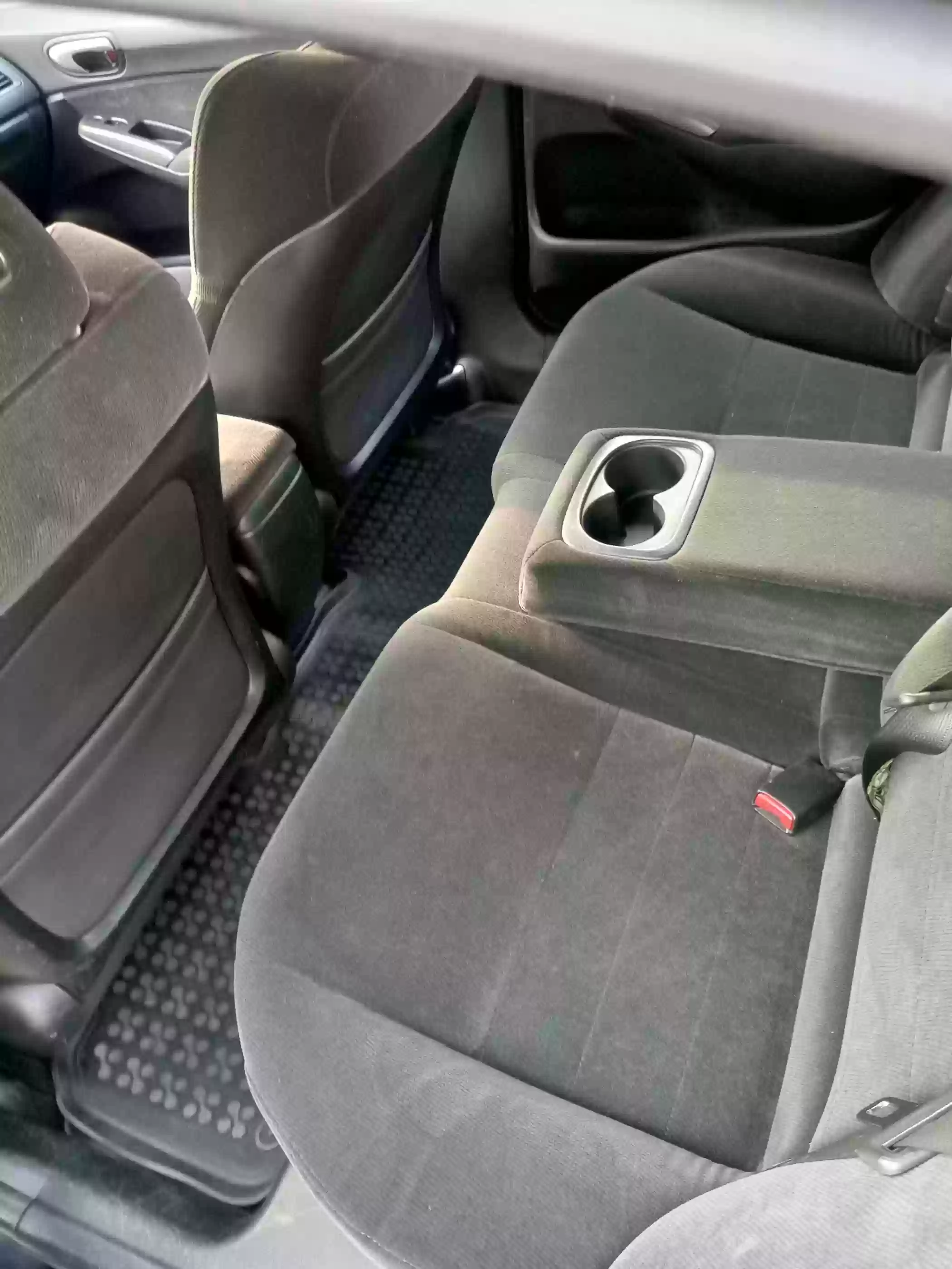 Honda Civic 2009