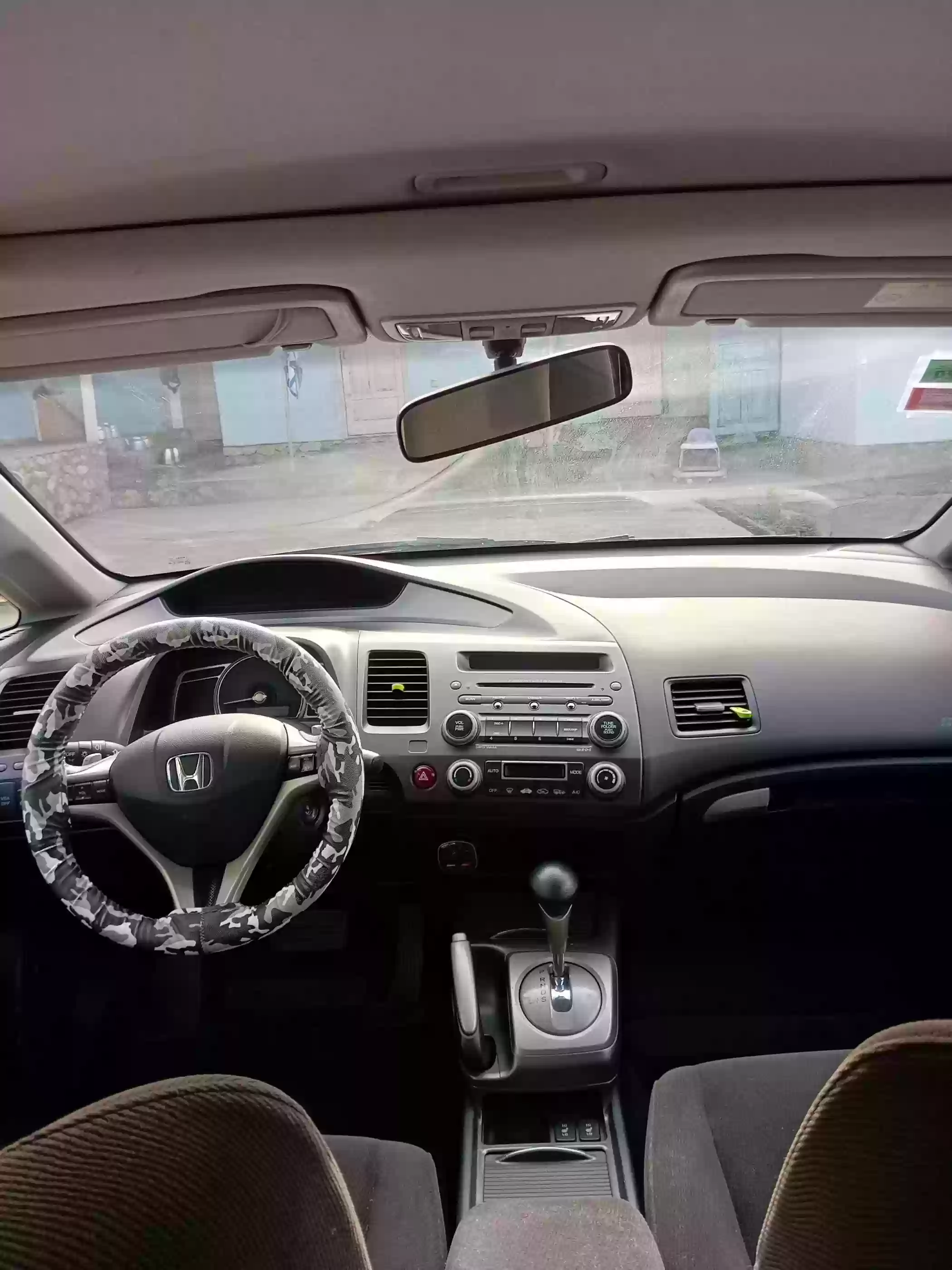 Honda Civic 2009