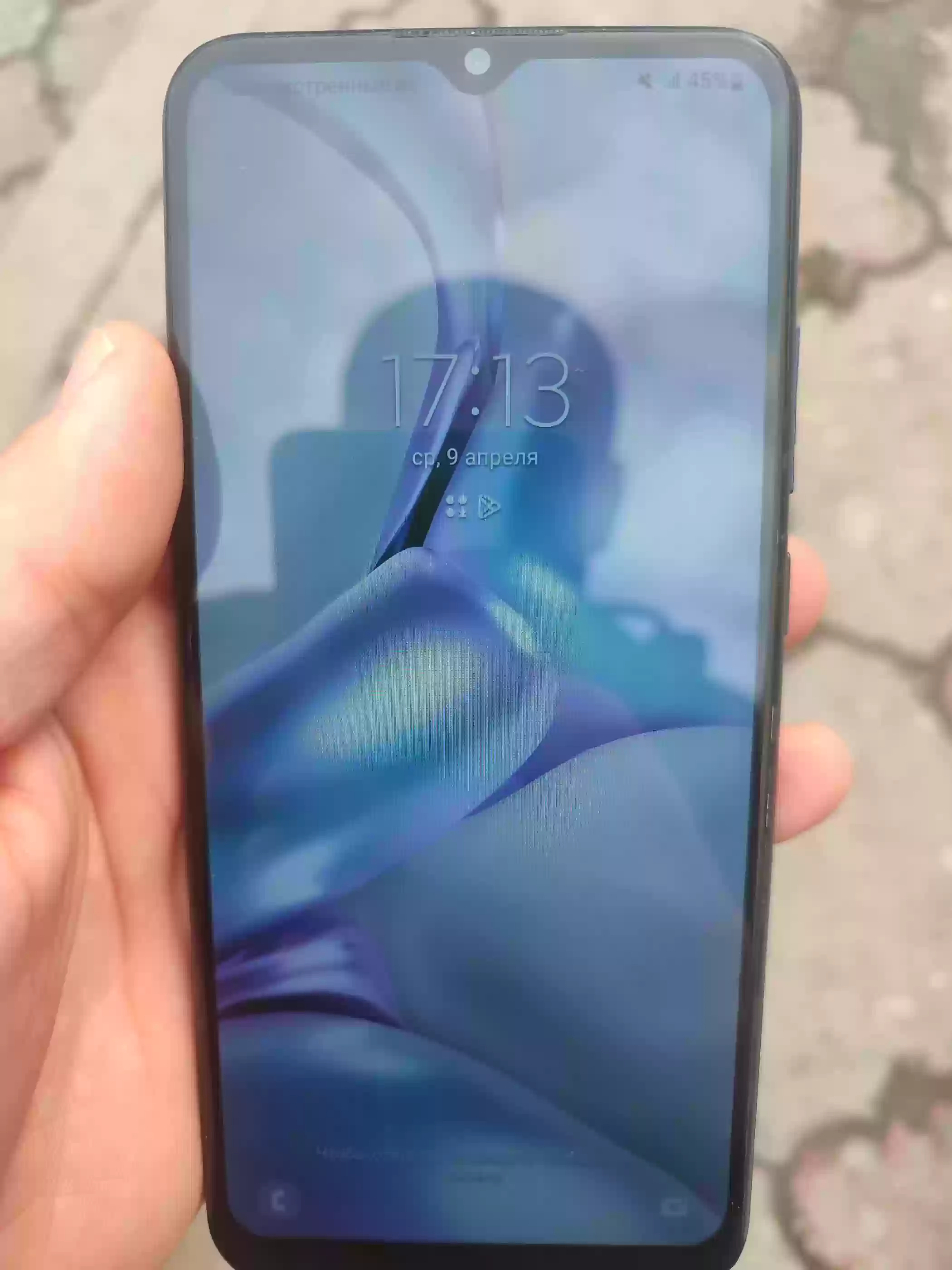 Samsung galaxy a02s
