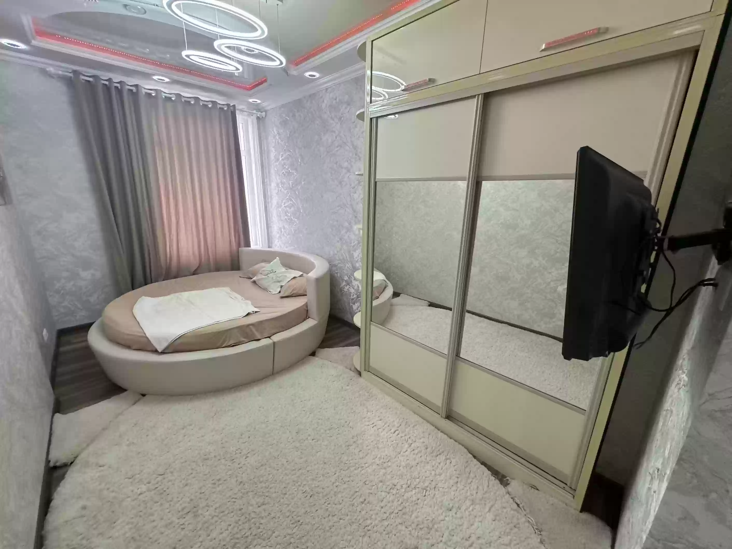 3-к квартира, 11 этаж, 115 м², Молодежный театр