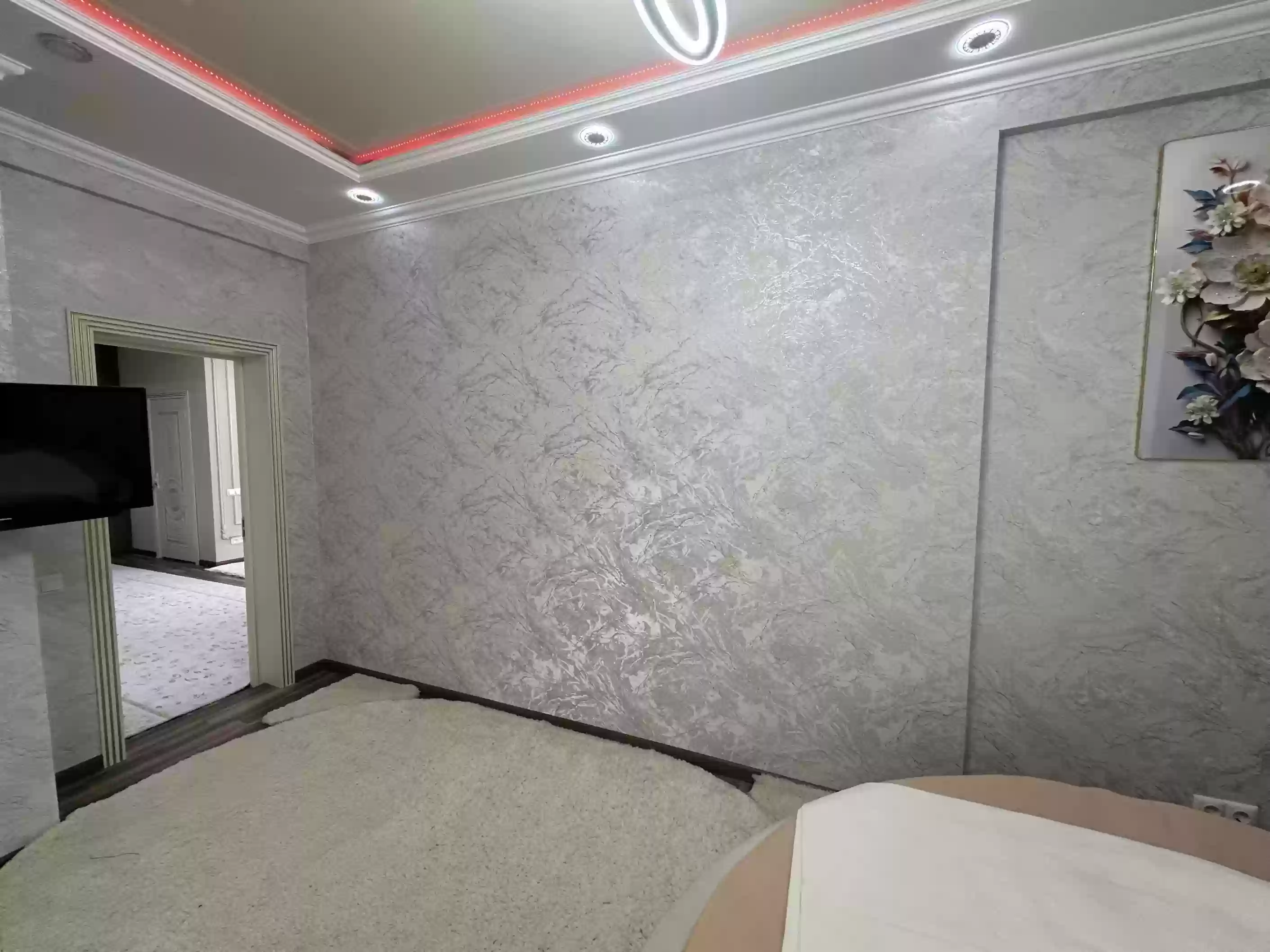 3-к квартира, 11 этаж, 115 м², Молодежный театр