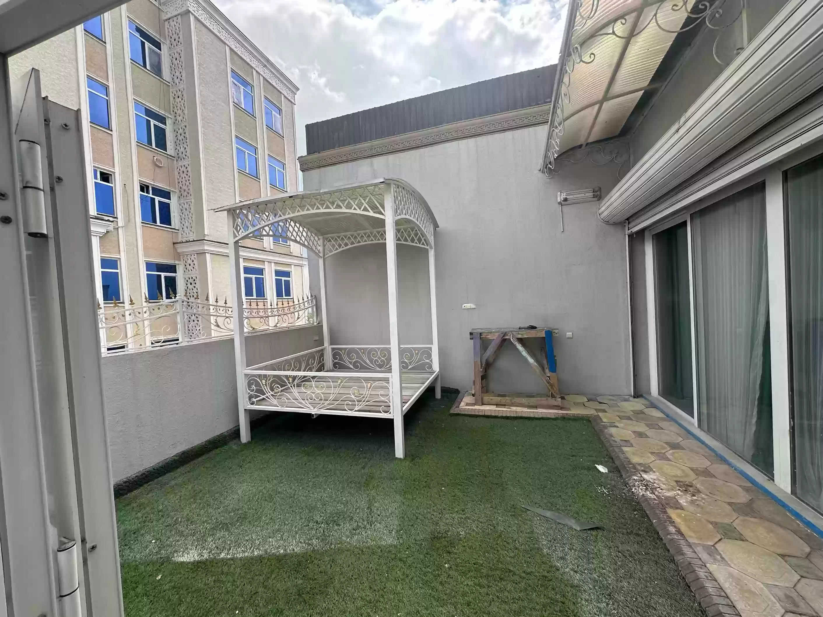 3-к квартира, 11 этаж, 115 м², Молодежный театр