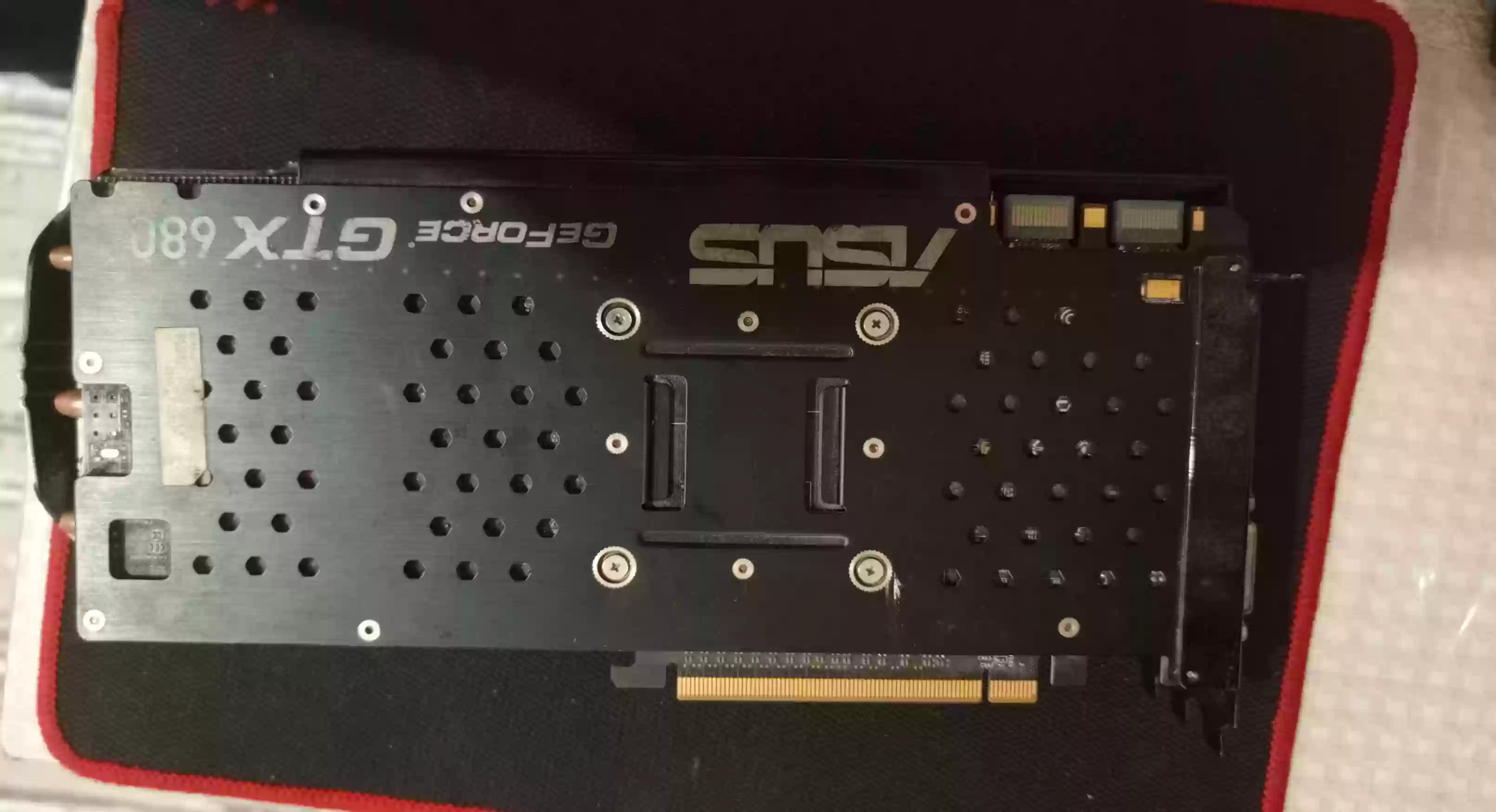 GeForce GTX 680 