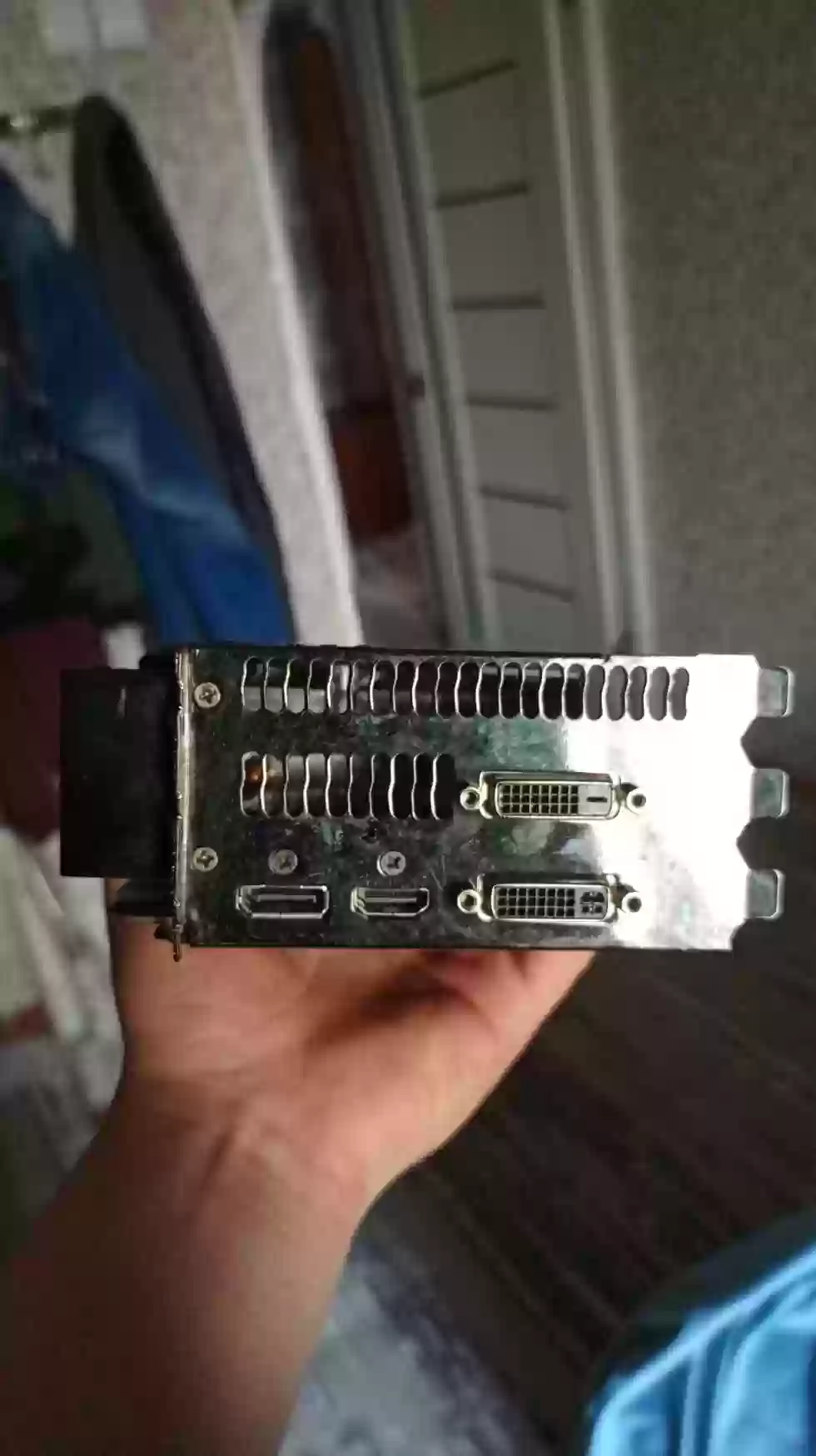 GeForce GTX 680 