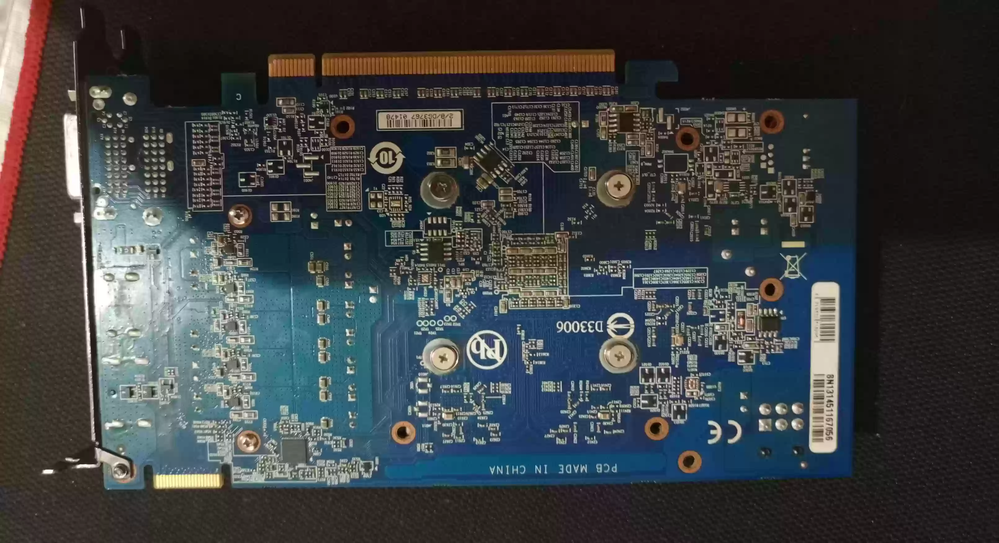Gigabyte-GV 1g