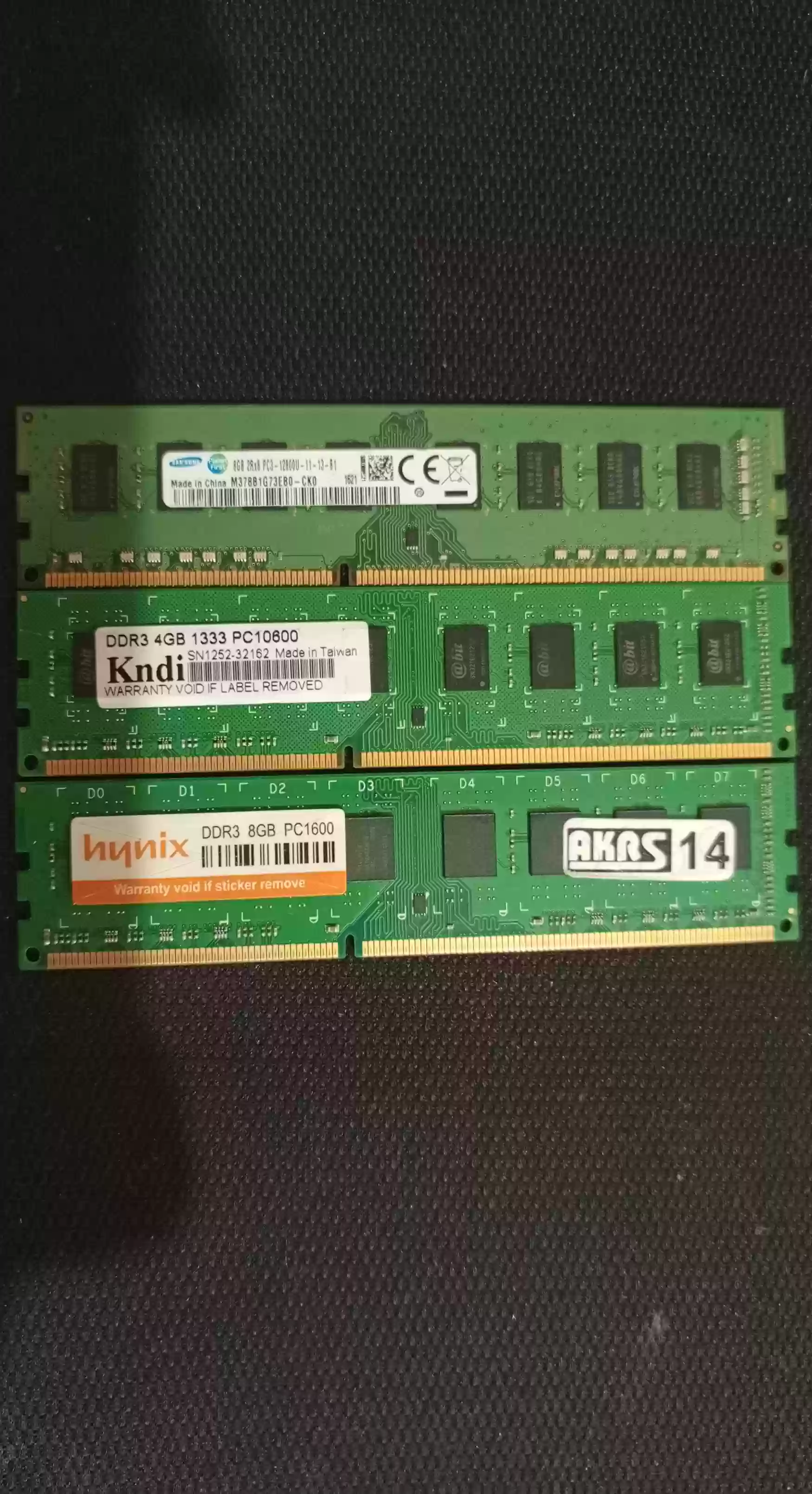 Оперативная память crucial DDR4 8gb 3200 mhz