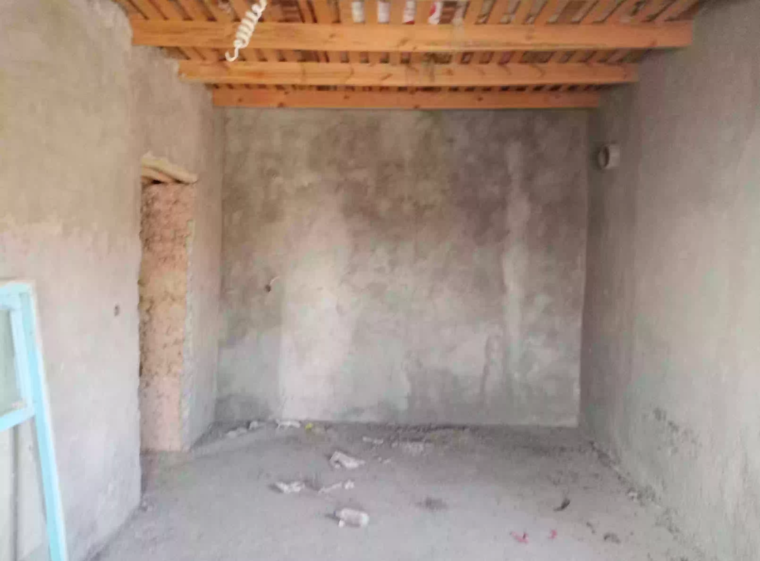 1 этажный, 3-комн. дом, 105 м², 8 соток, фархор