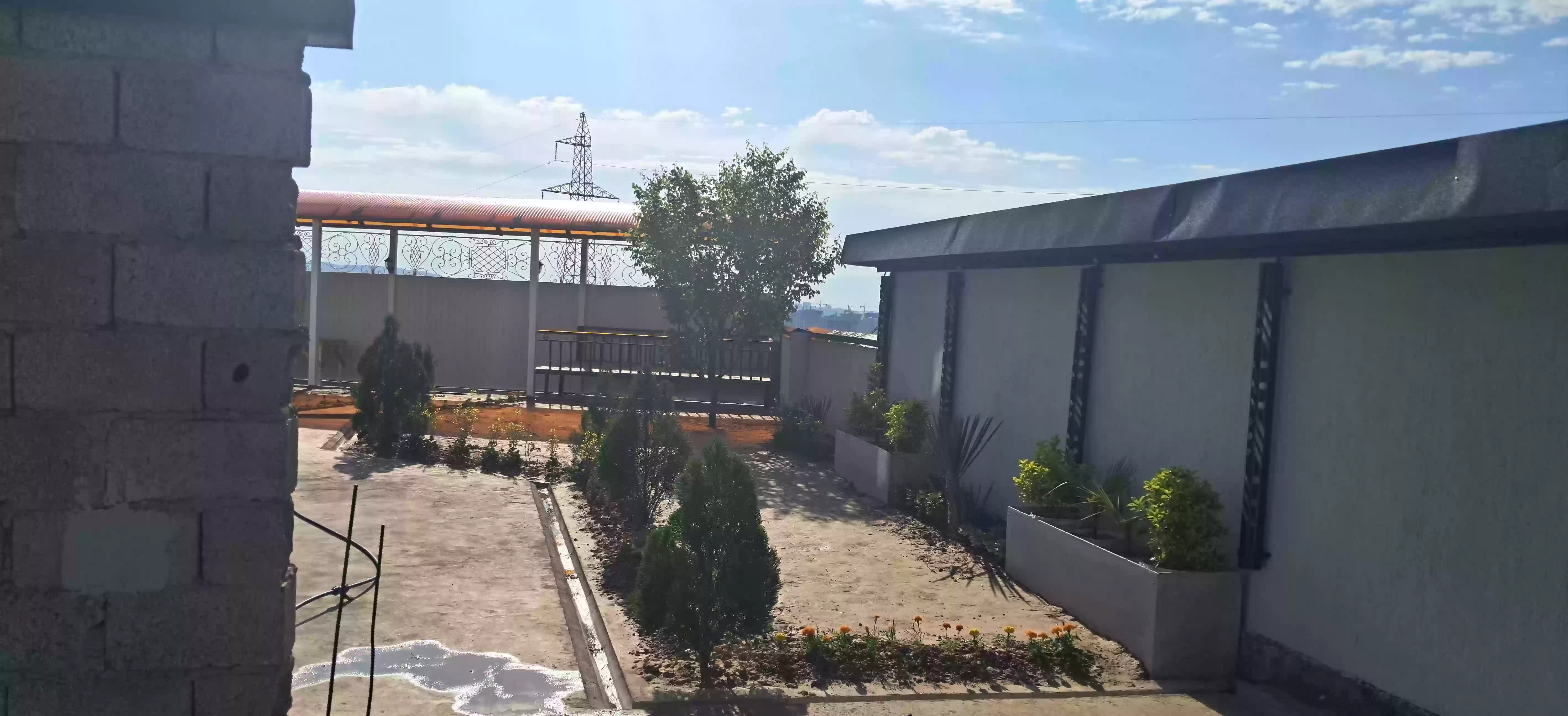 2 этажный, 6-комн. дом, 160 м², 5 соток, сино