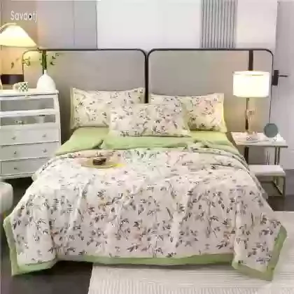 постельное бельё 