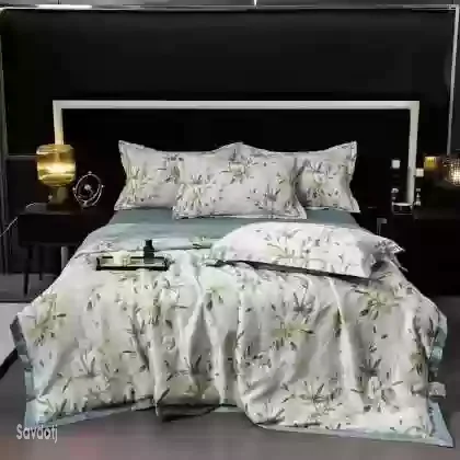 постельное бельё 