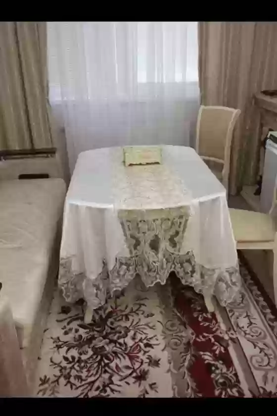Скатерть